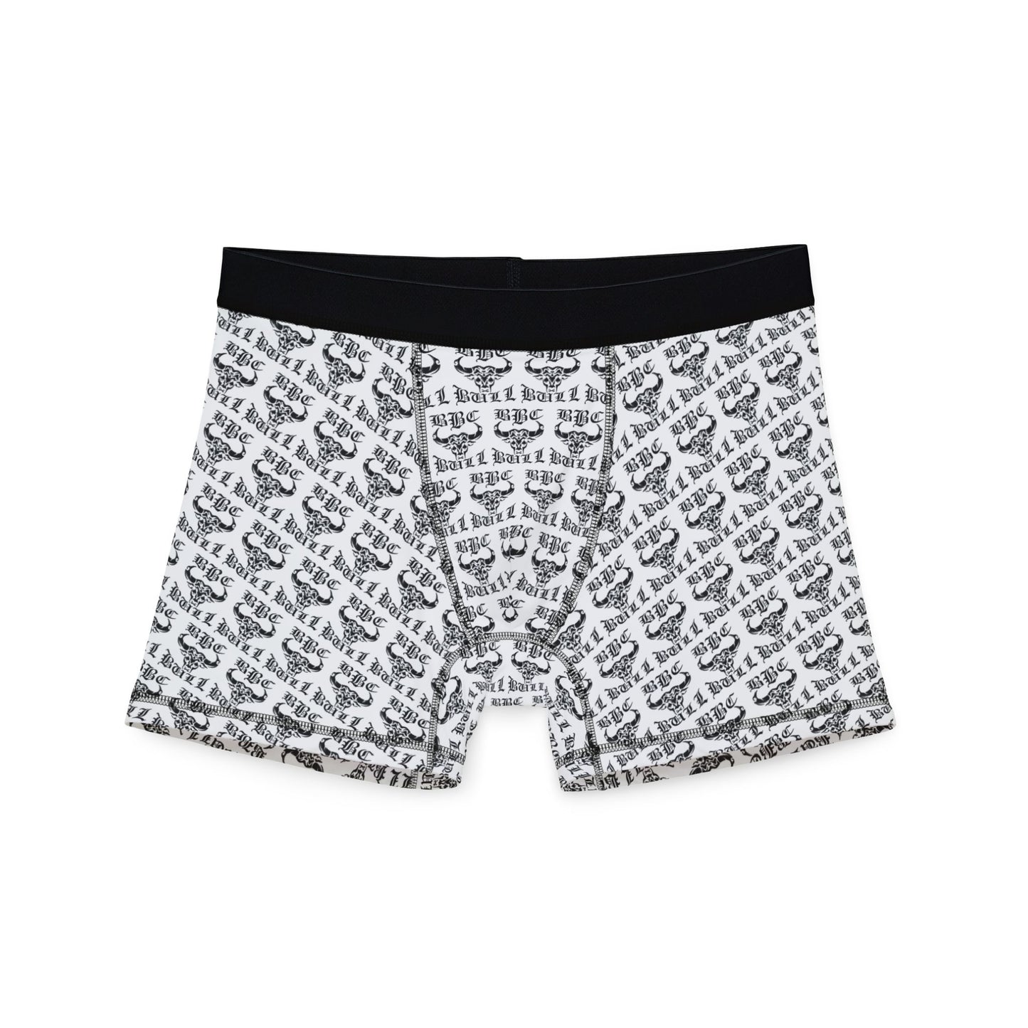 Men's Boxers (AOP)