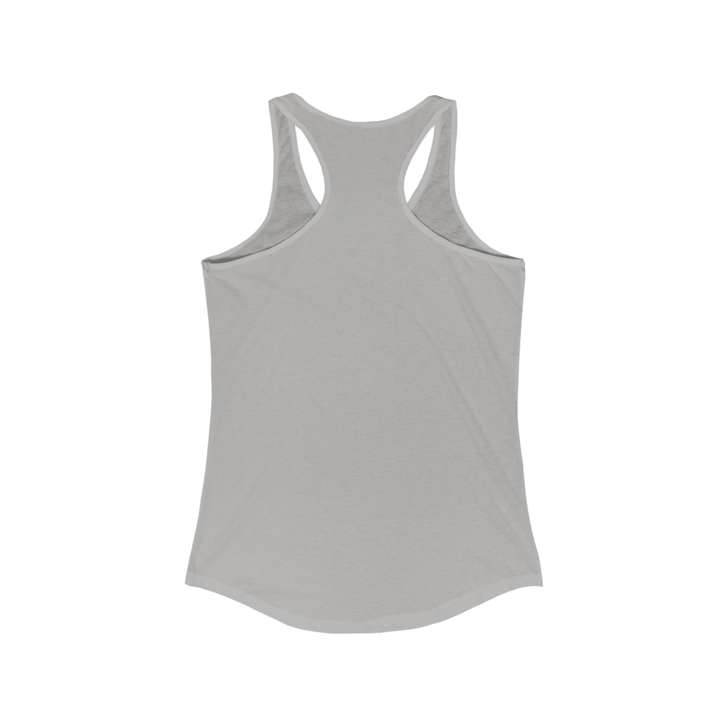 Women's qos Ideal Racerback Tank