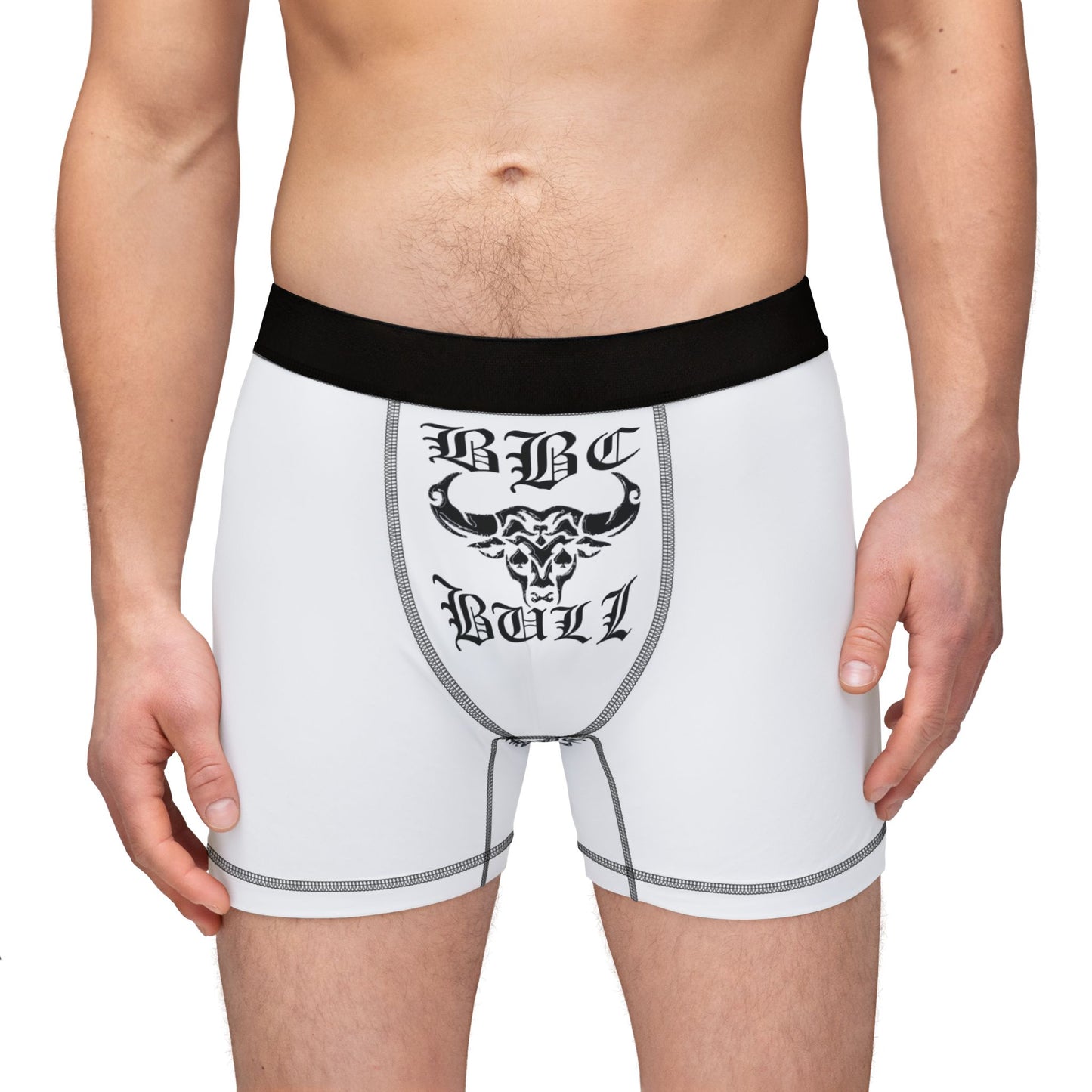 Men's Boxers (AOP)