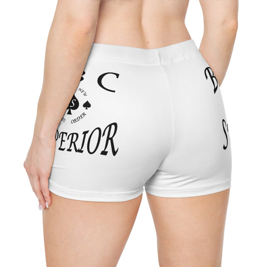 Women's Shorts (AOP)