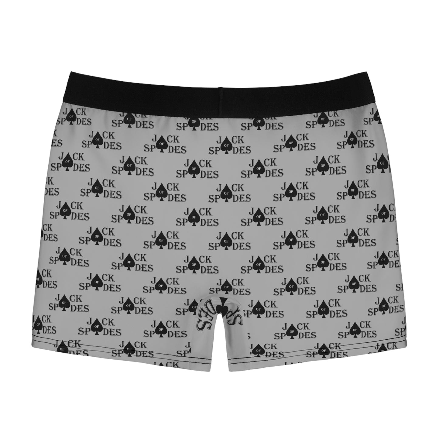 Men's Boxer Briefs (AOP)