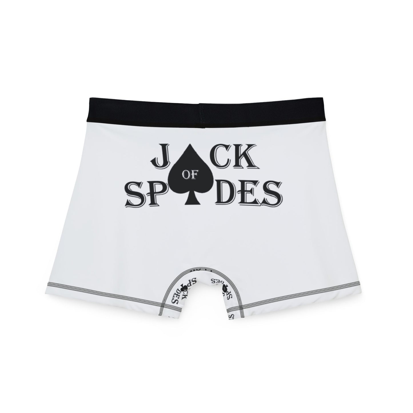 Men's Boxers (AOP)