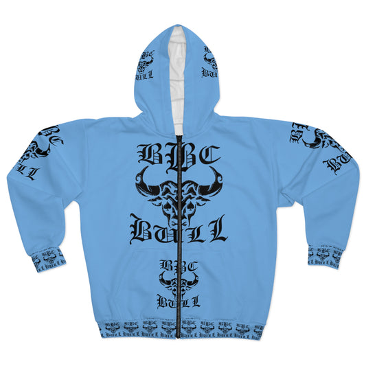 Hoodie (AOP)