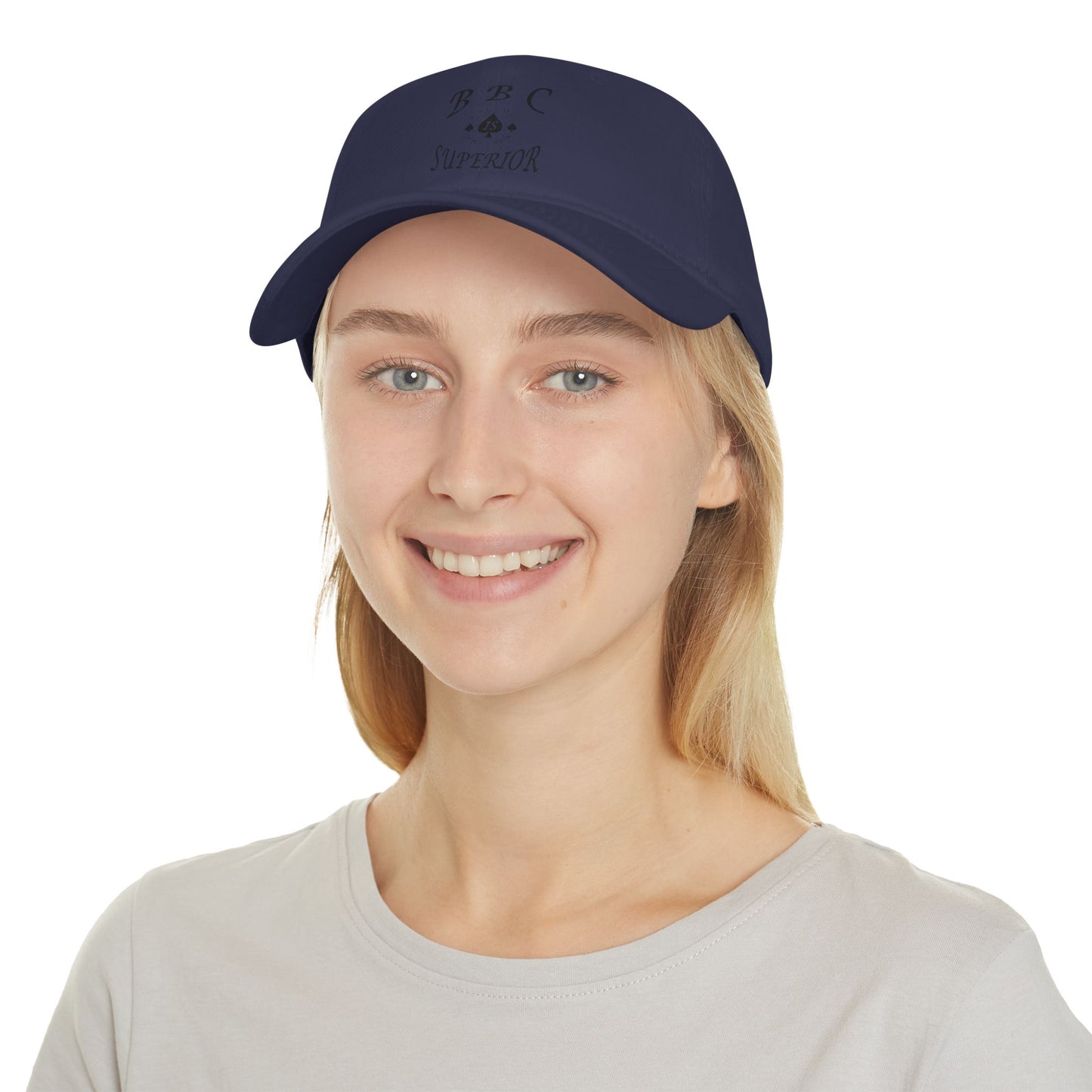 Profile Baseball Cap