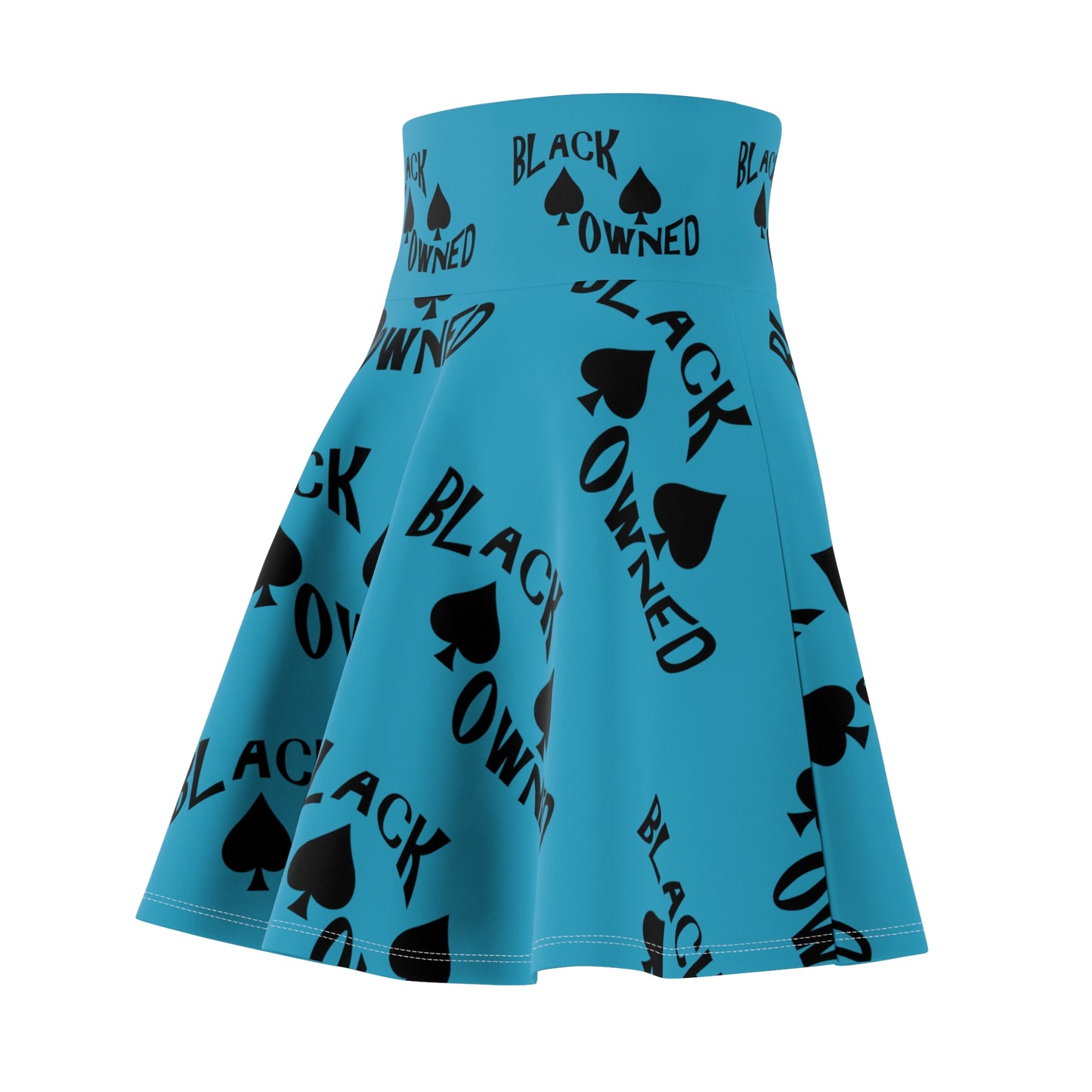 Women's Skater Skirt (AOP)