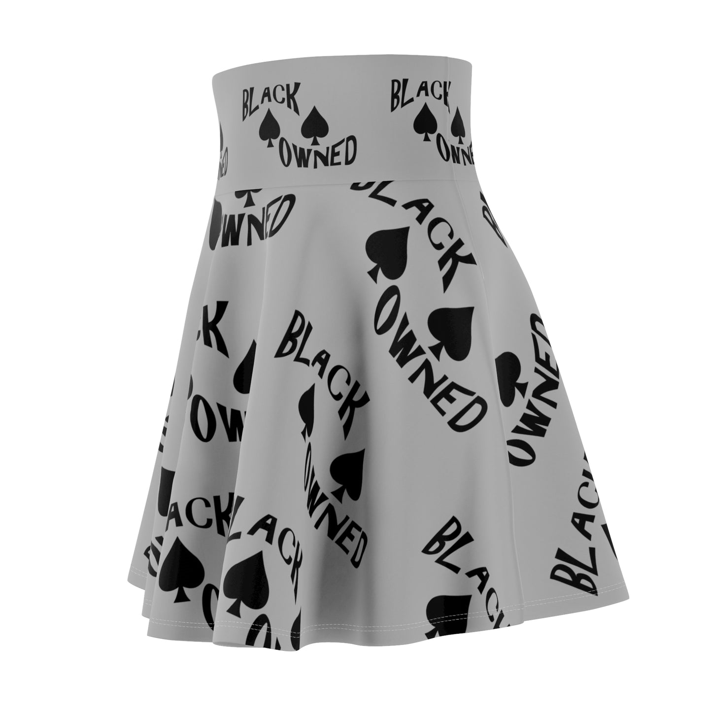 Women's Skater Skirt (AOP)