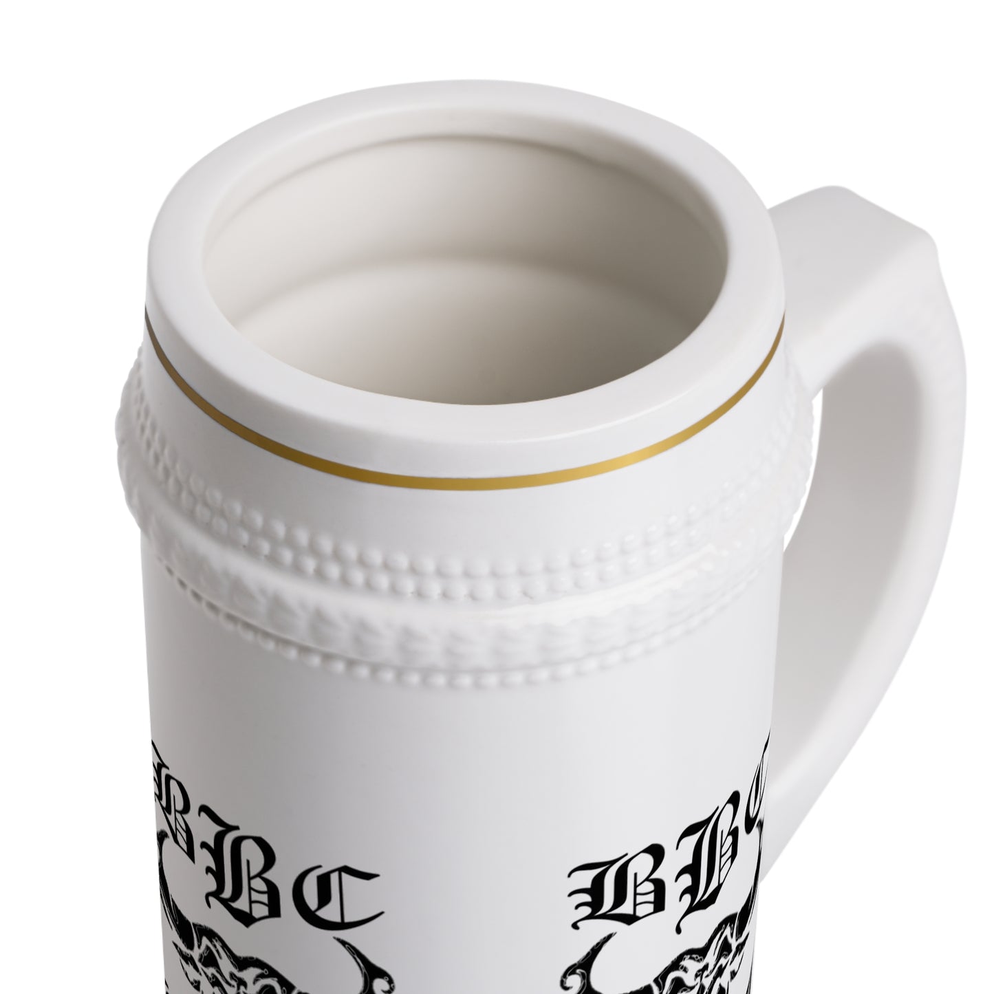 Beer Stein Mug