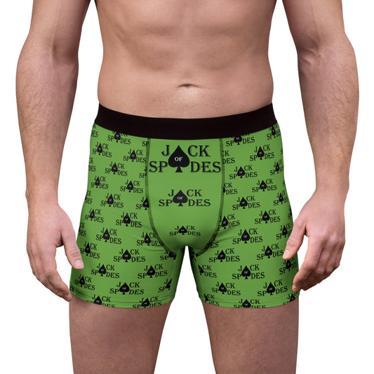 Men's Boxer Briefs (AOP)