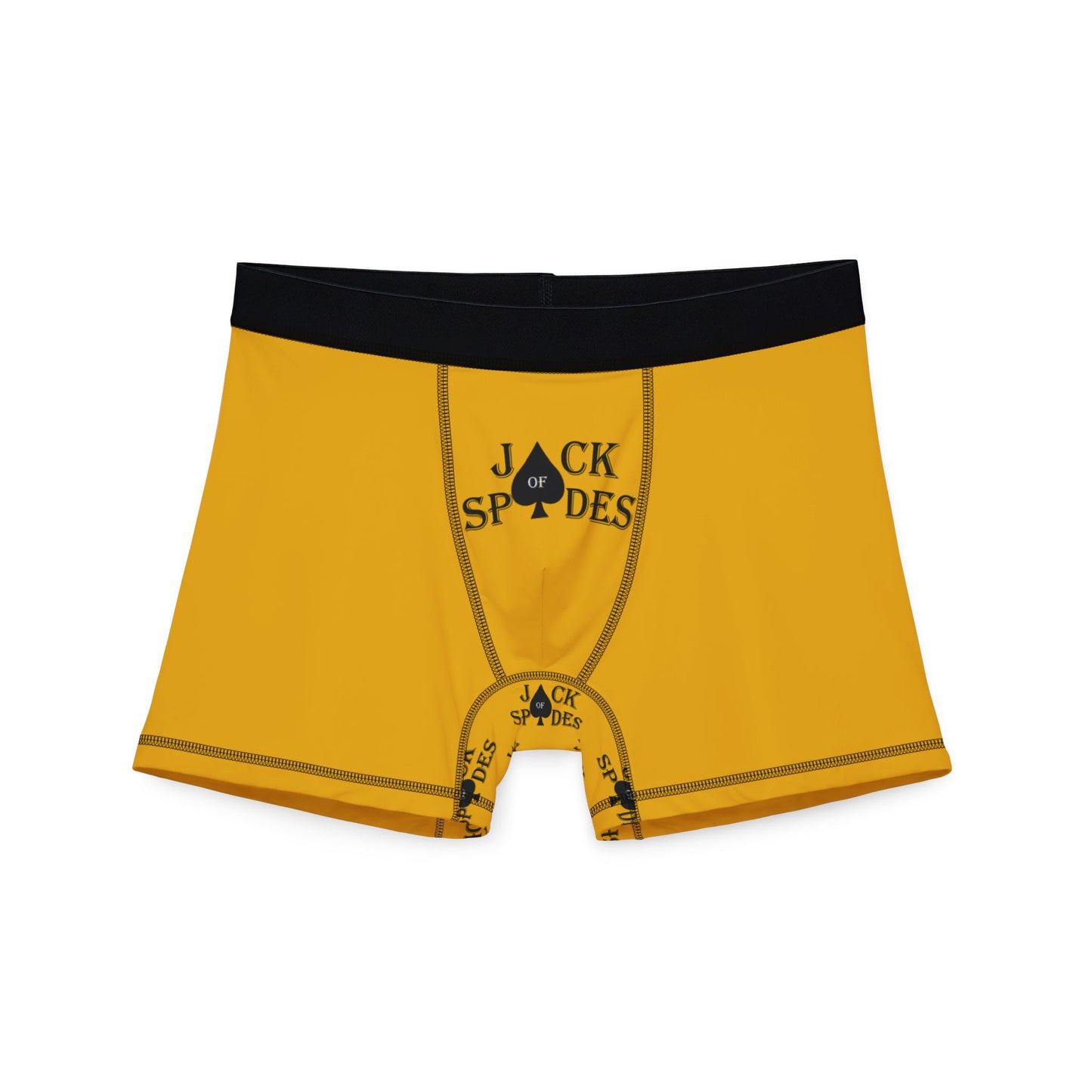 Men's Boxers (AOP)