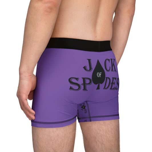 Men's Boxers (AOP)