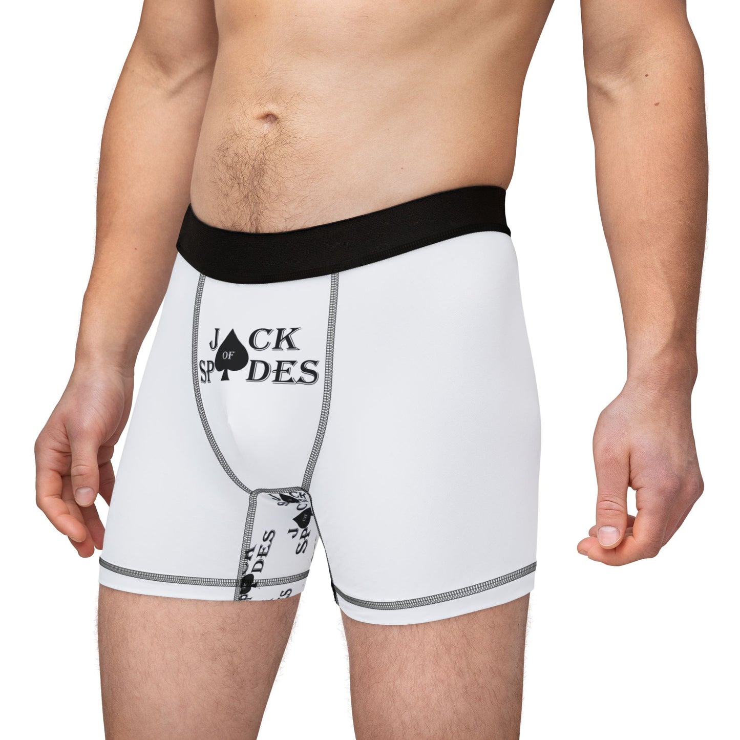 Men's Boxers (AOP)