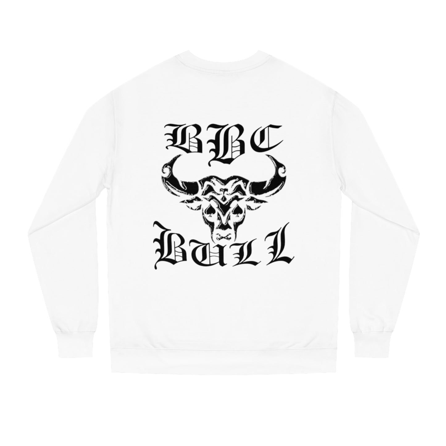 Unisex Crew Neck Sweatshirt