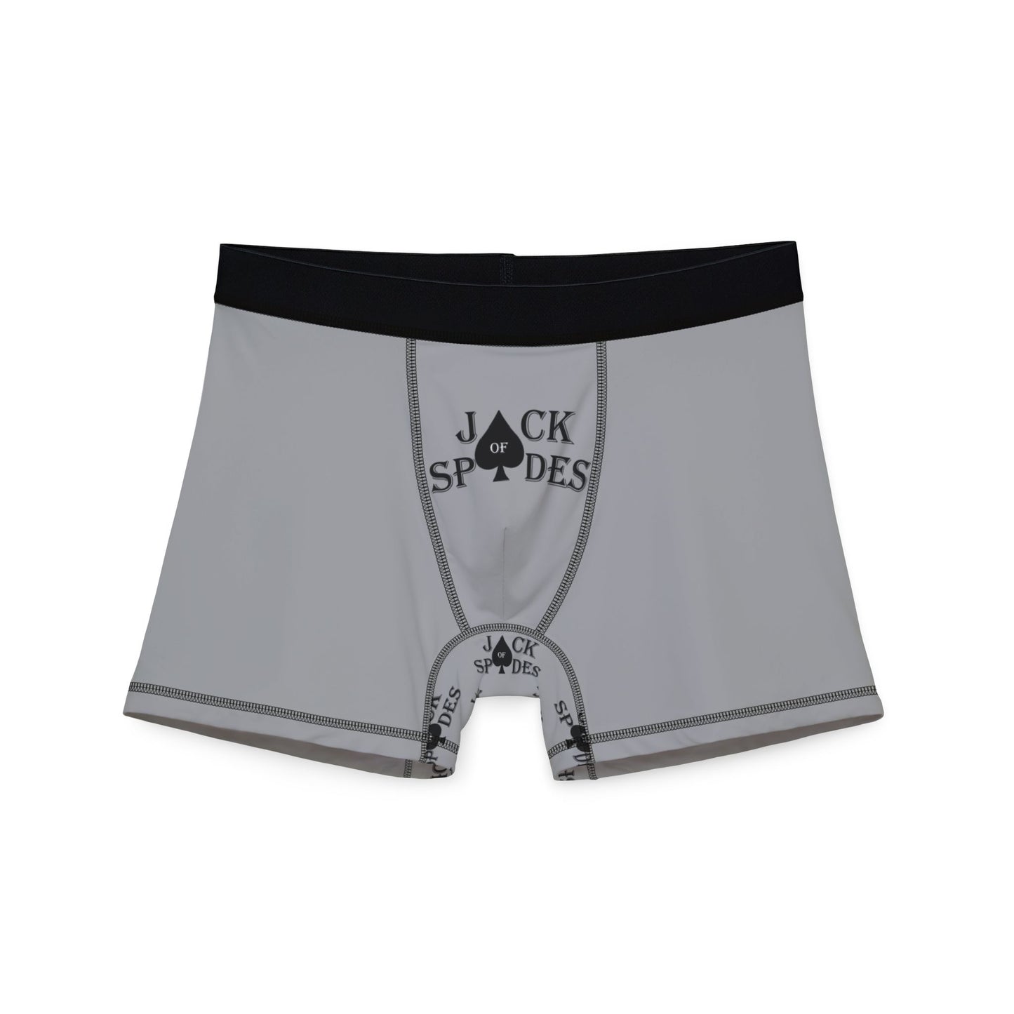 Men's Boxers (AOP)