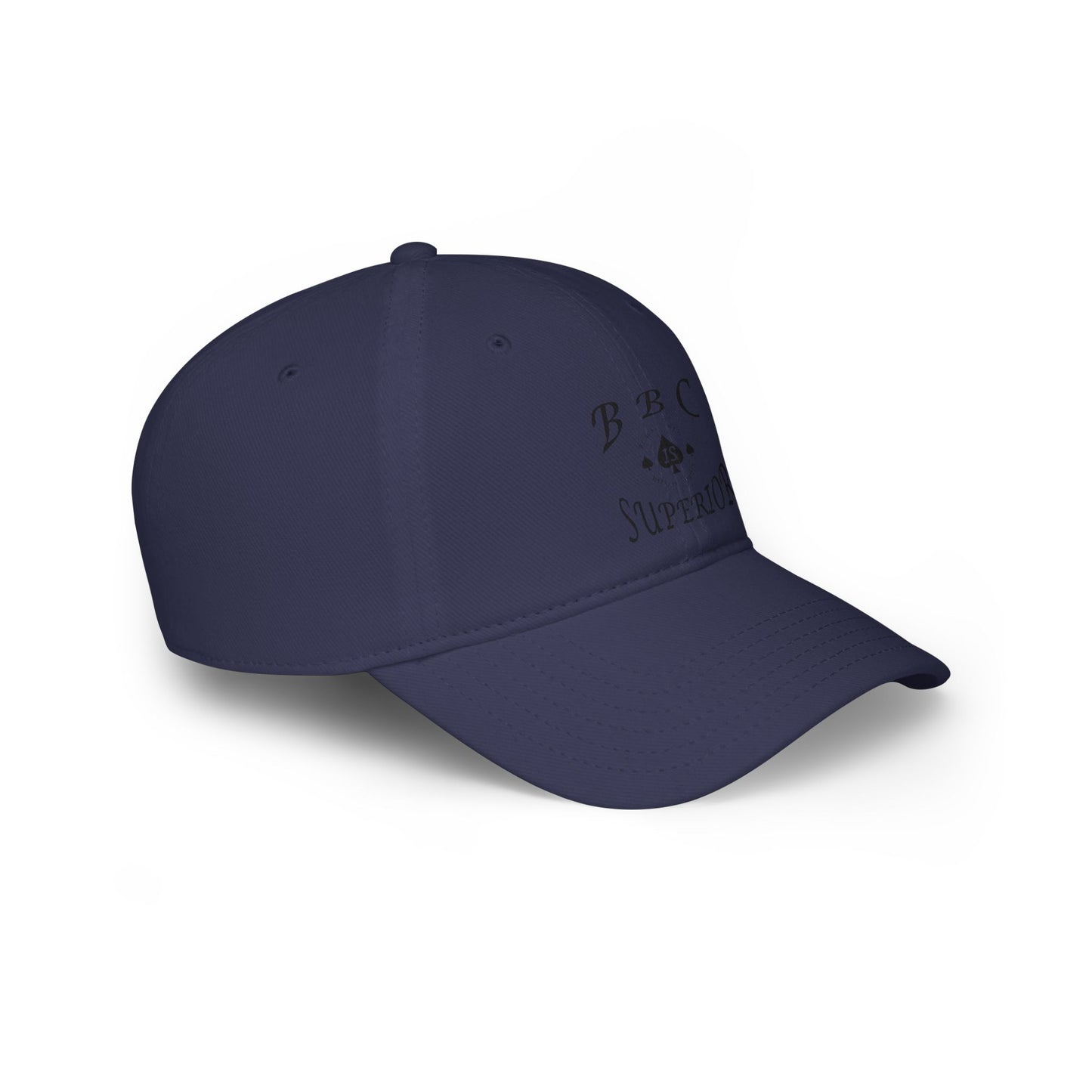 Profile Baseball Cap