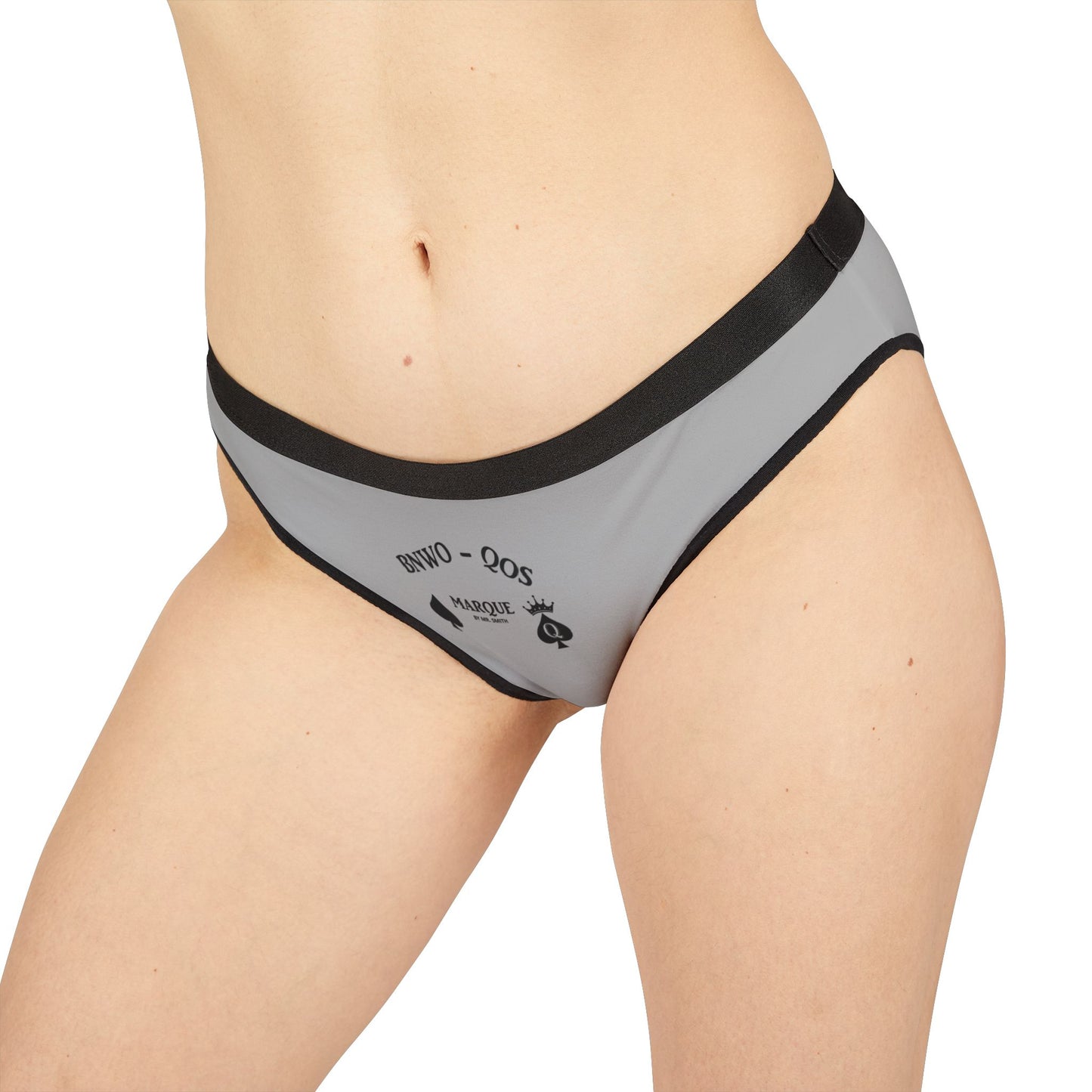 Women's Underwear (AOP)