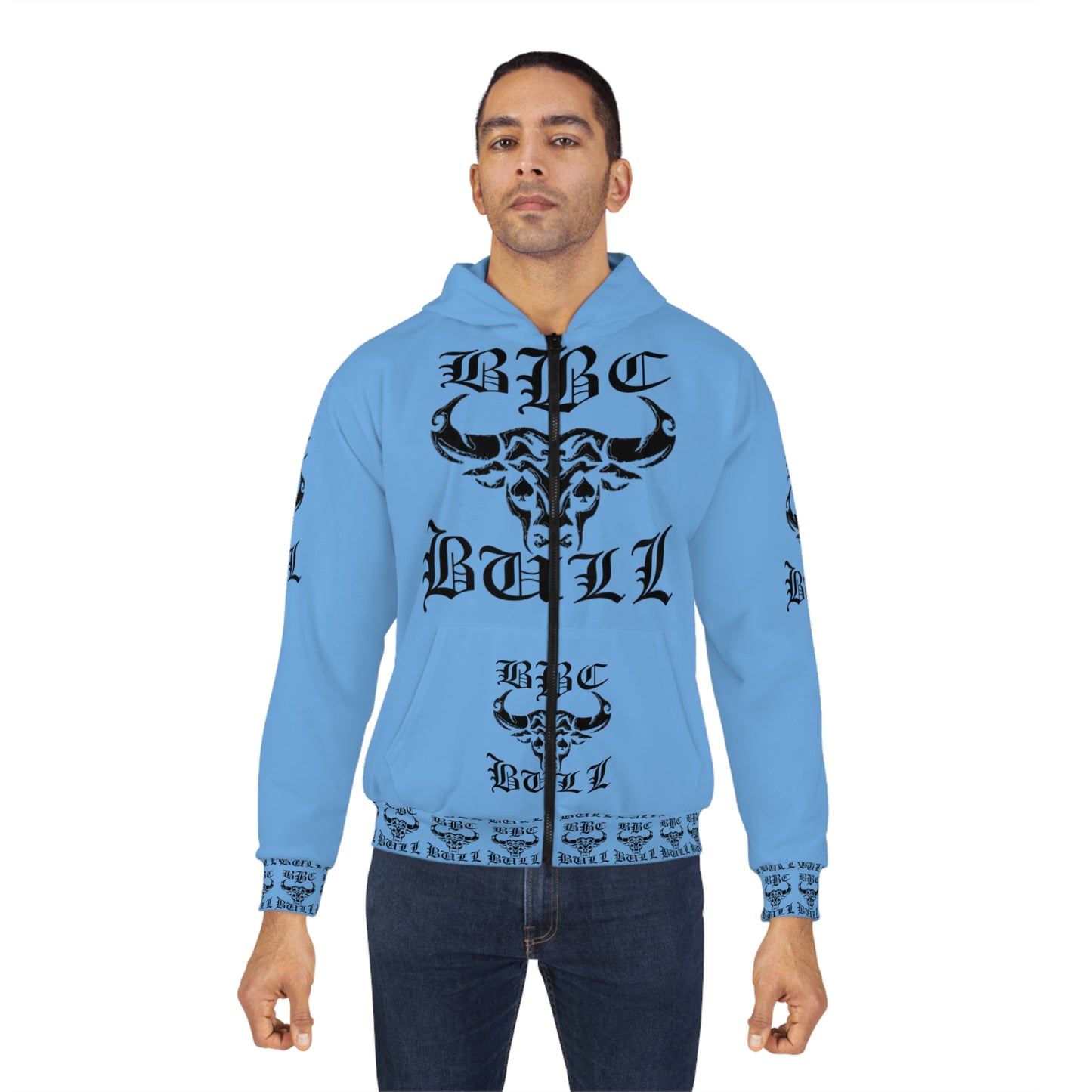 Hoodie (AOP)