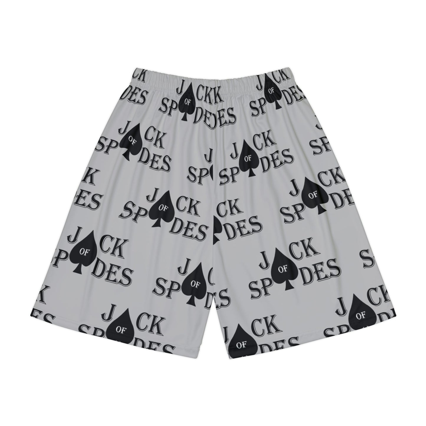 Men’s Sports Shorts (AOP)