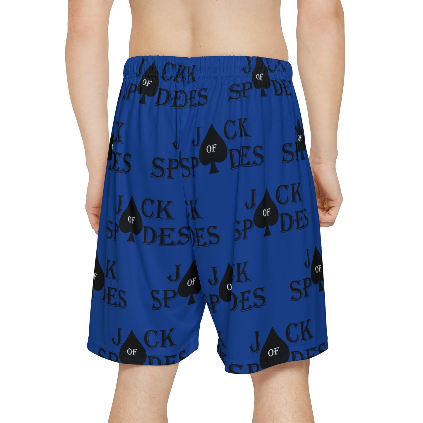 Men’s Sports Shorts (AOP)