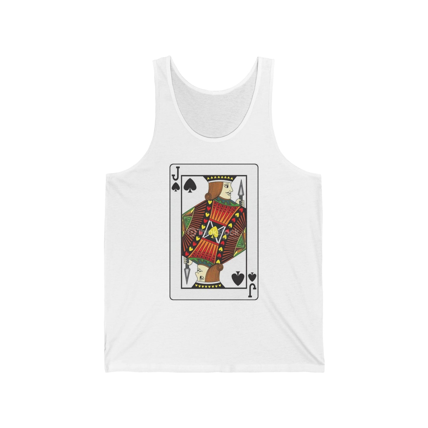 Jersey Tank