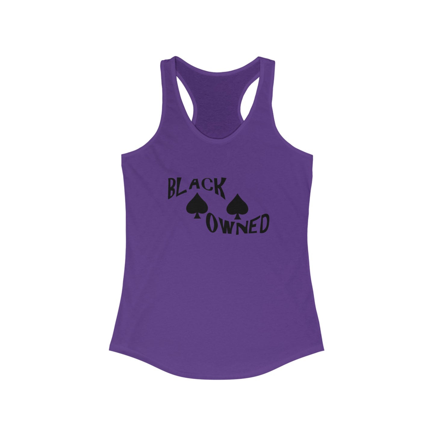 Women's Ideal Racerback Tank