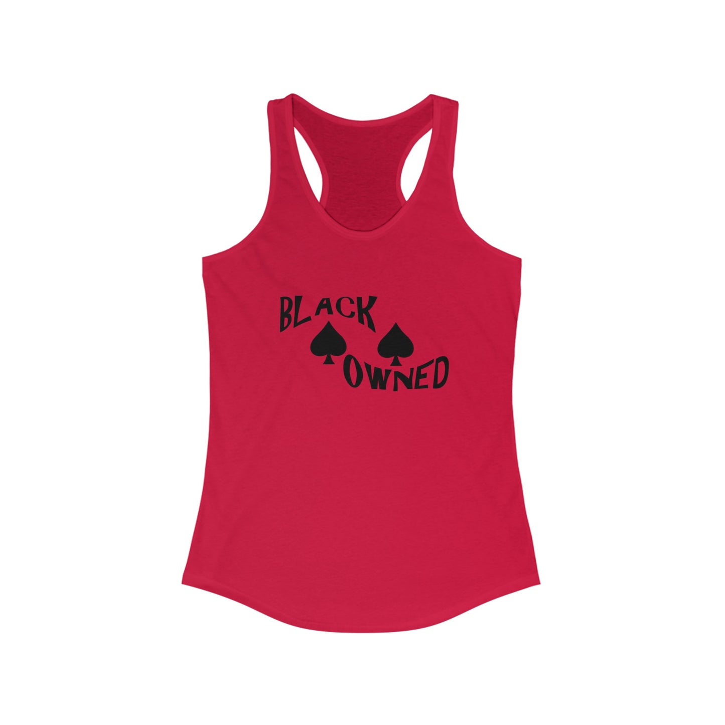 Women's Ideal Racerback Tank