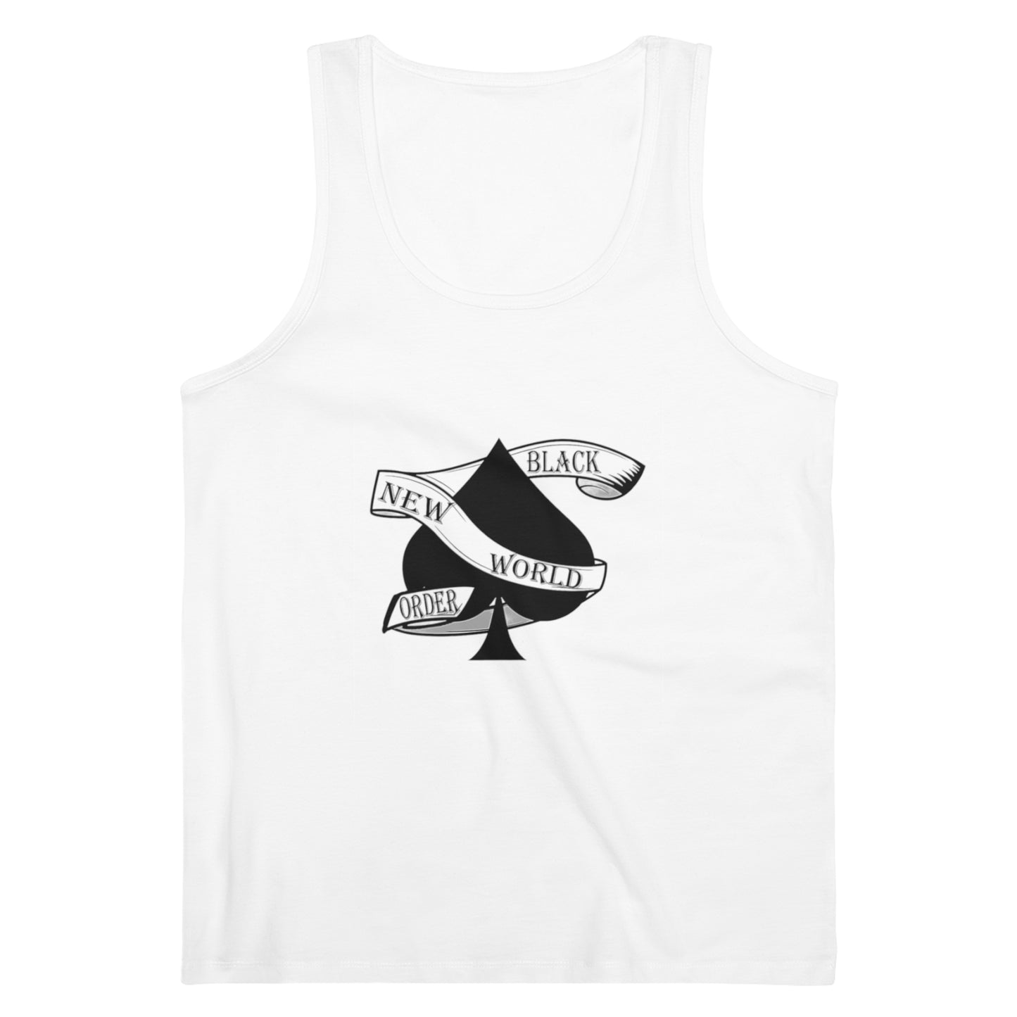 Men's Specter Tank Top