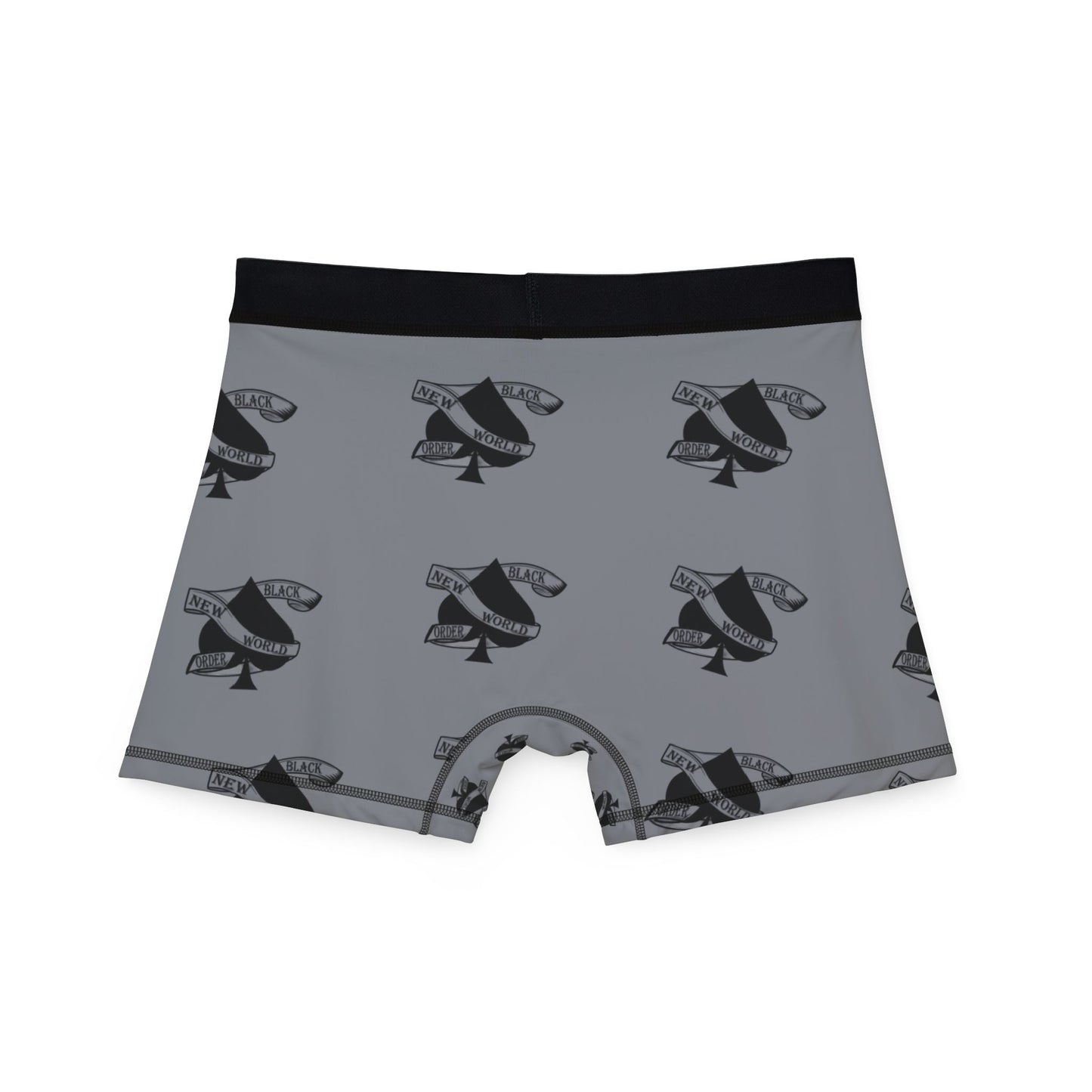 Men's Boxers (AOP)