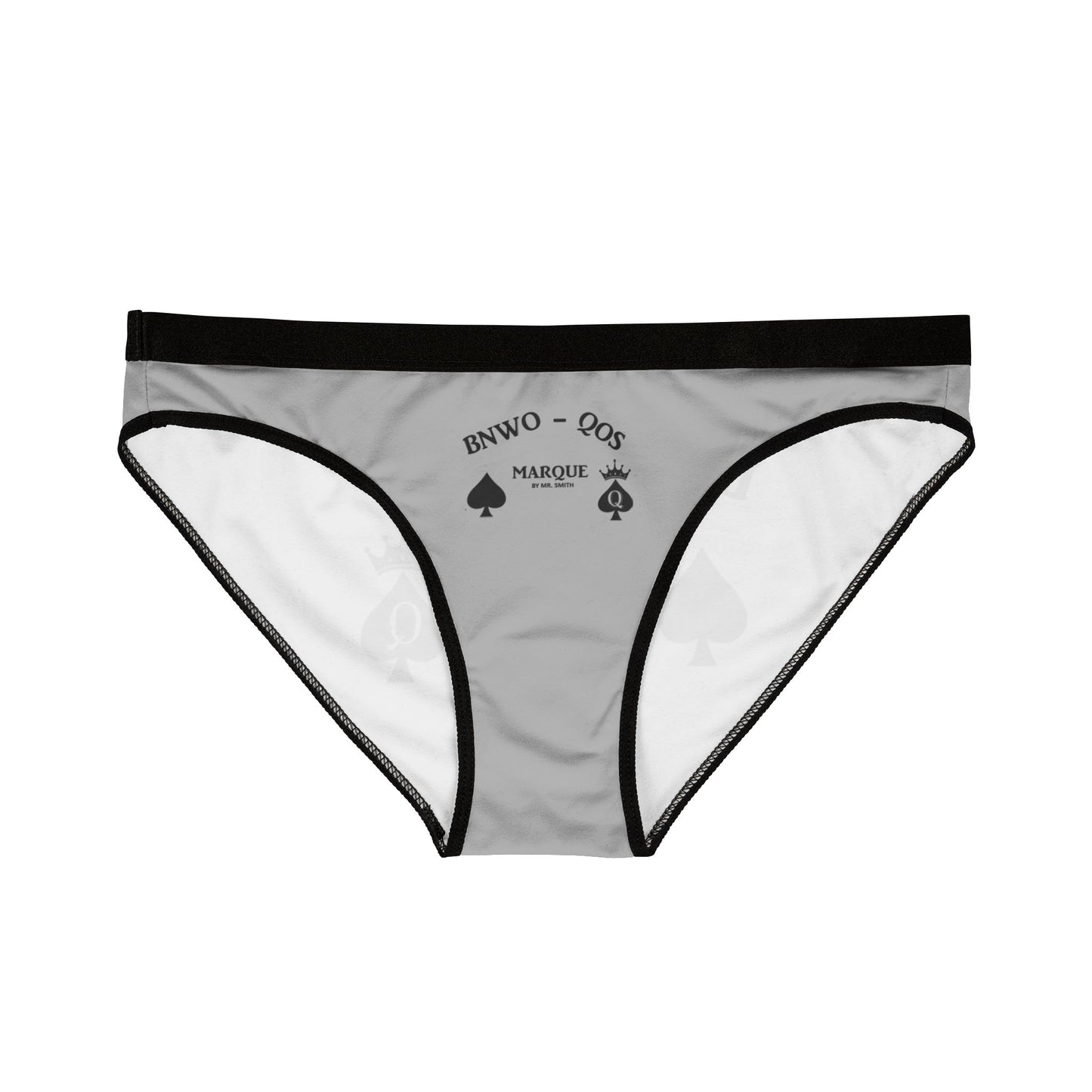 Women's Underwear (AOP)