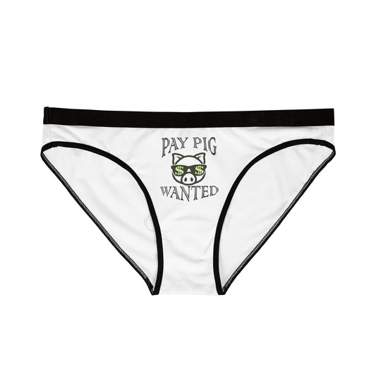 Women's Underwear (AOP)