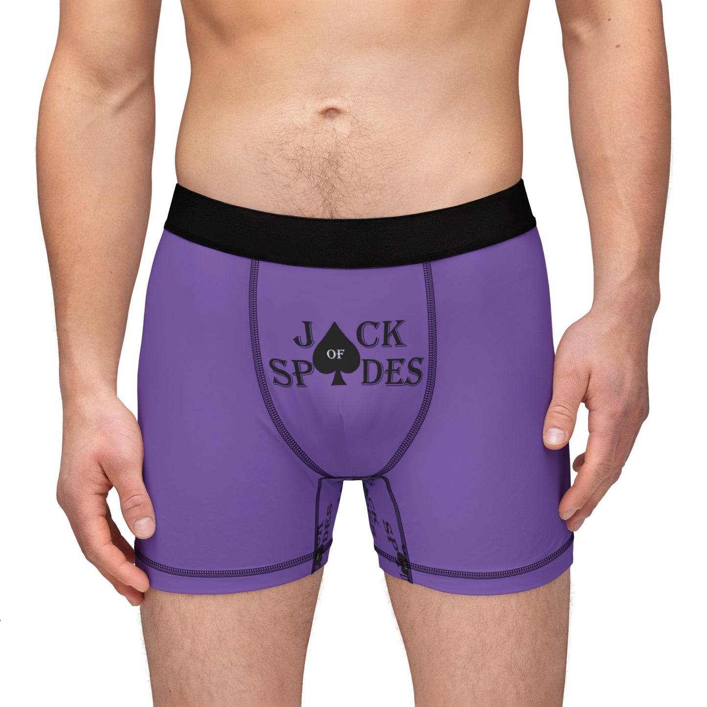 Men's Boxers (AOP)