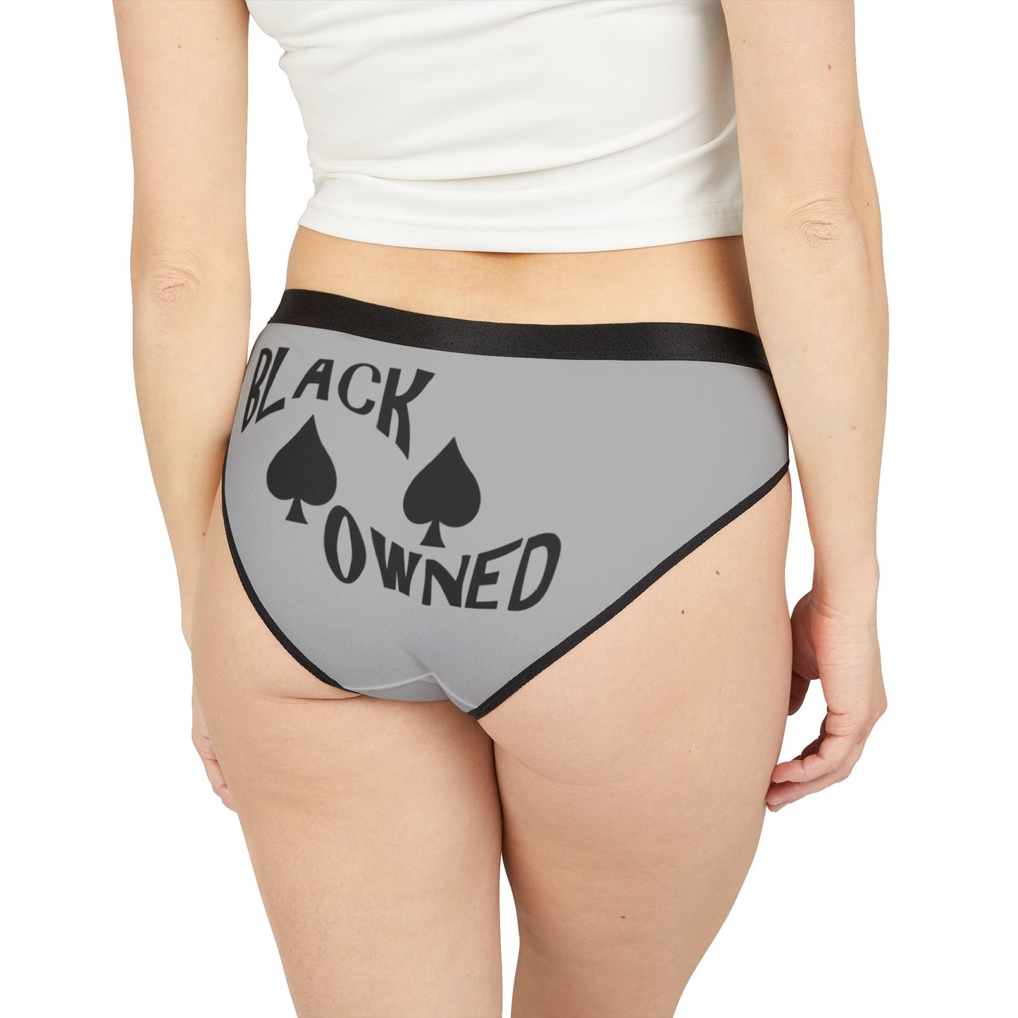 Women's Underwear (AOP)