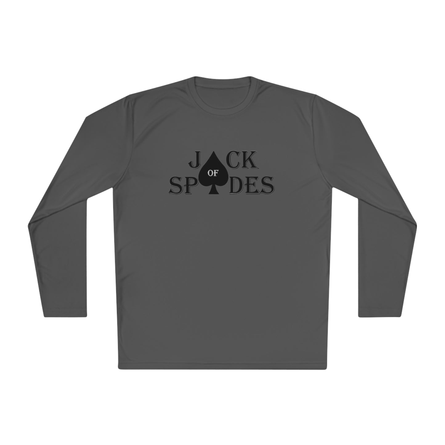 Lightweight Long Sleeve Tee