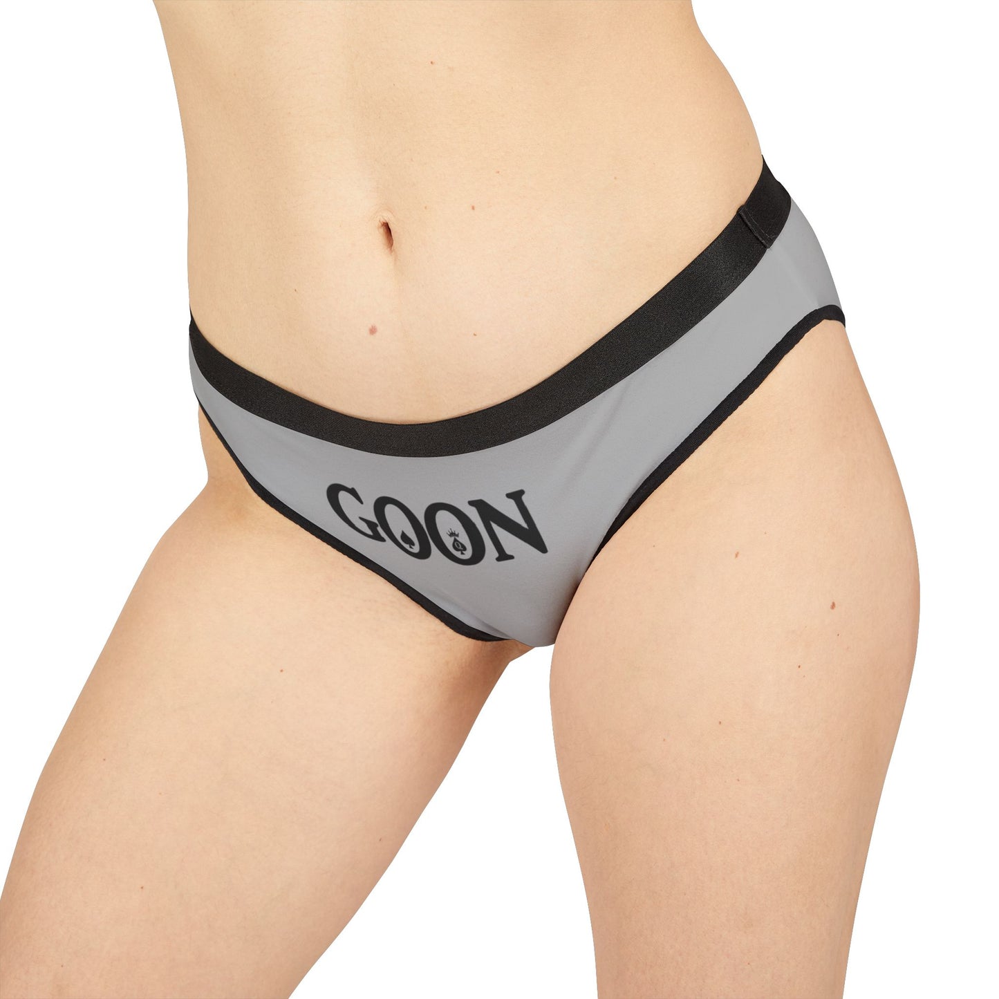 Women's Underwear (AOP)