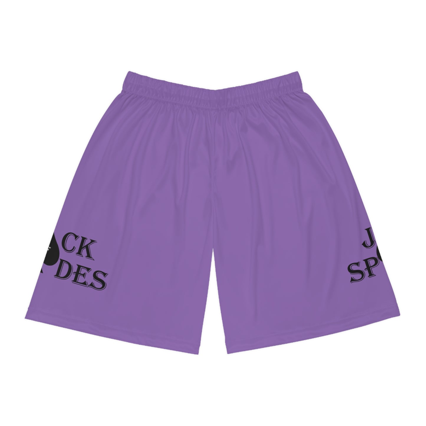 Basketball Shorts (AOP)