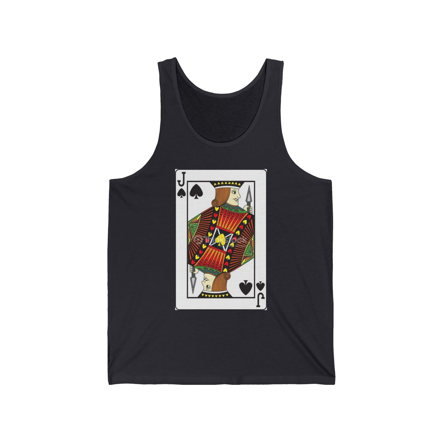 Jersey Tank