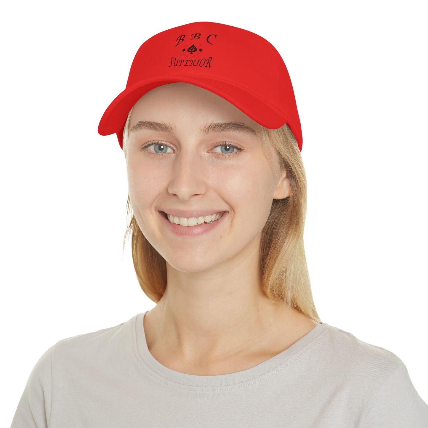 Profile Baseball Cap