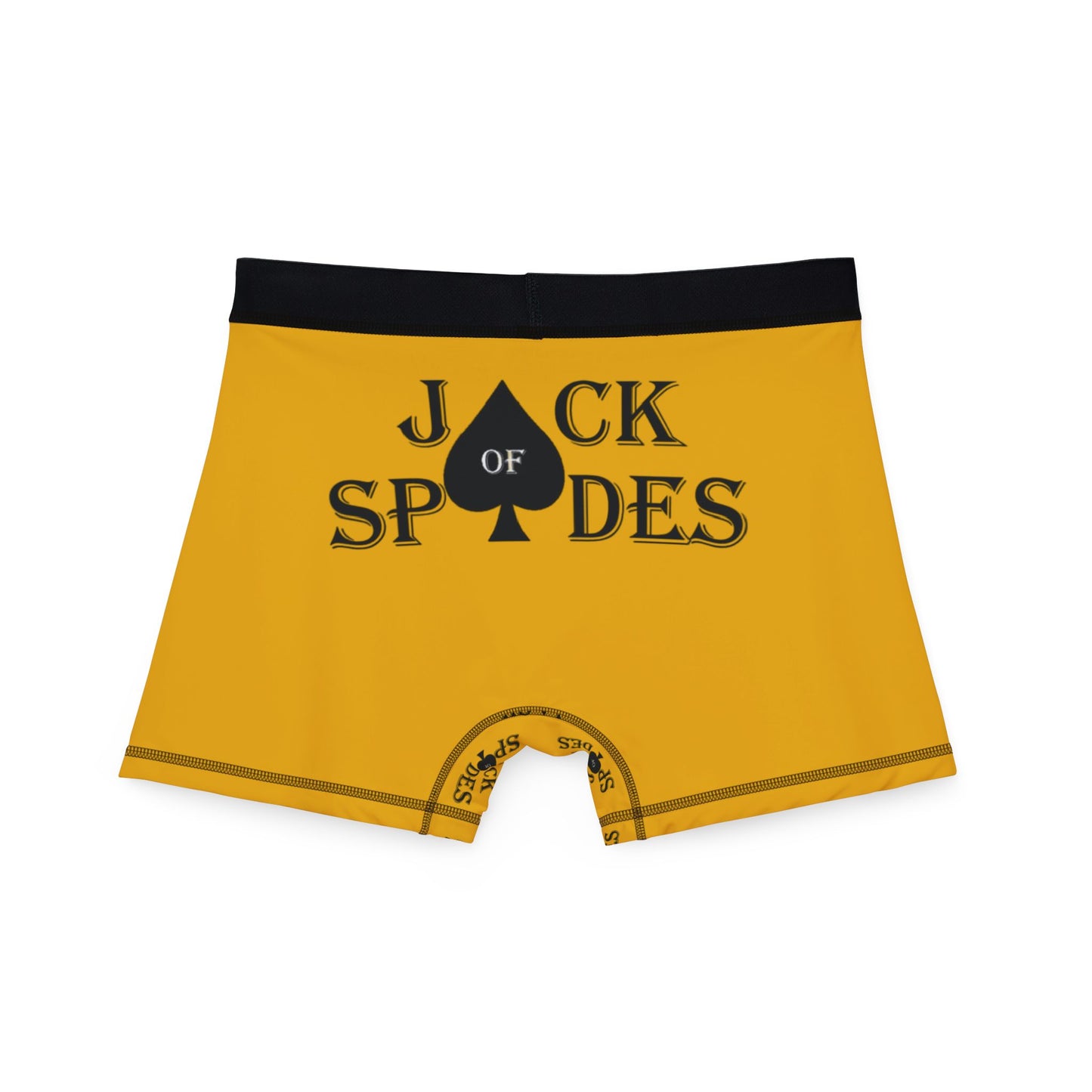 Men's Boxers (AOP)