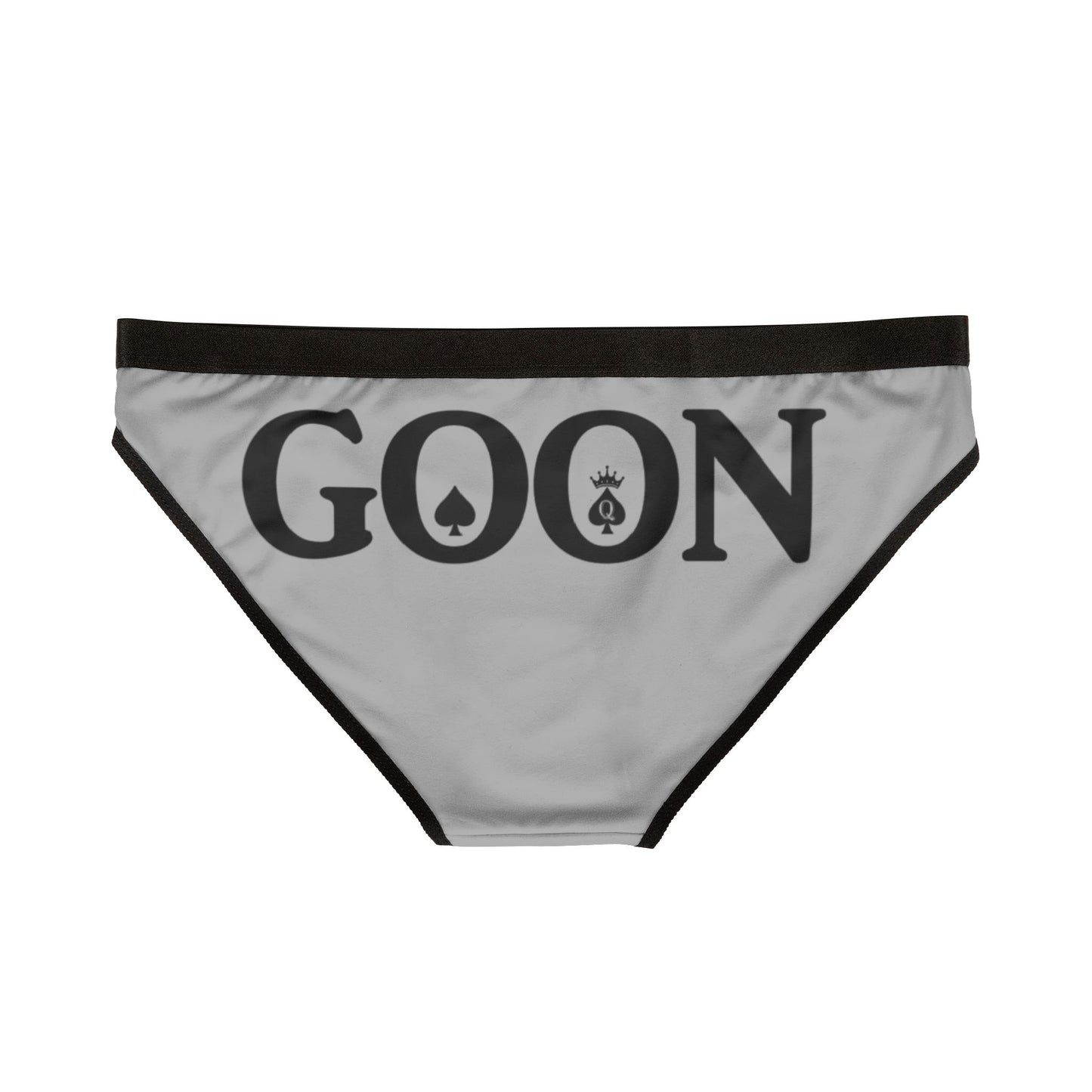 Women's Underwear (AOP)