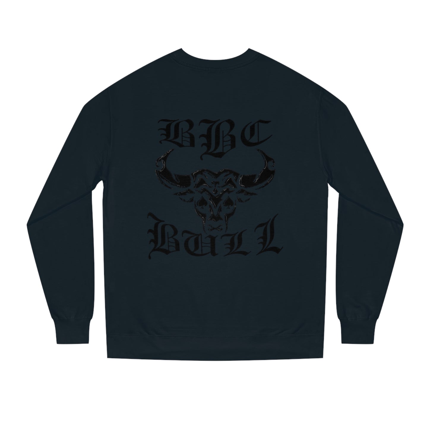 Unisex Crew Neck Sweatshirt