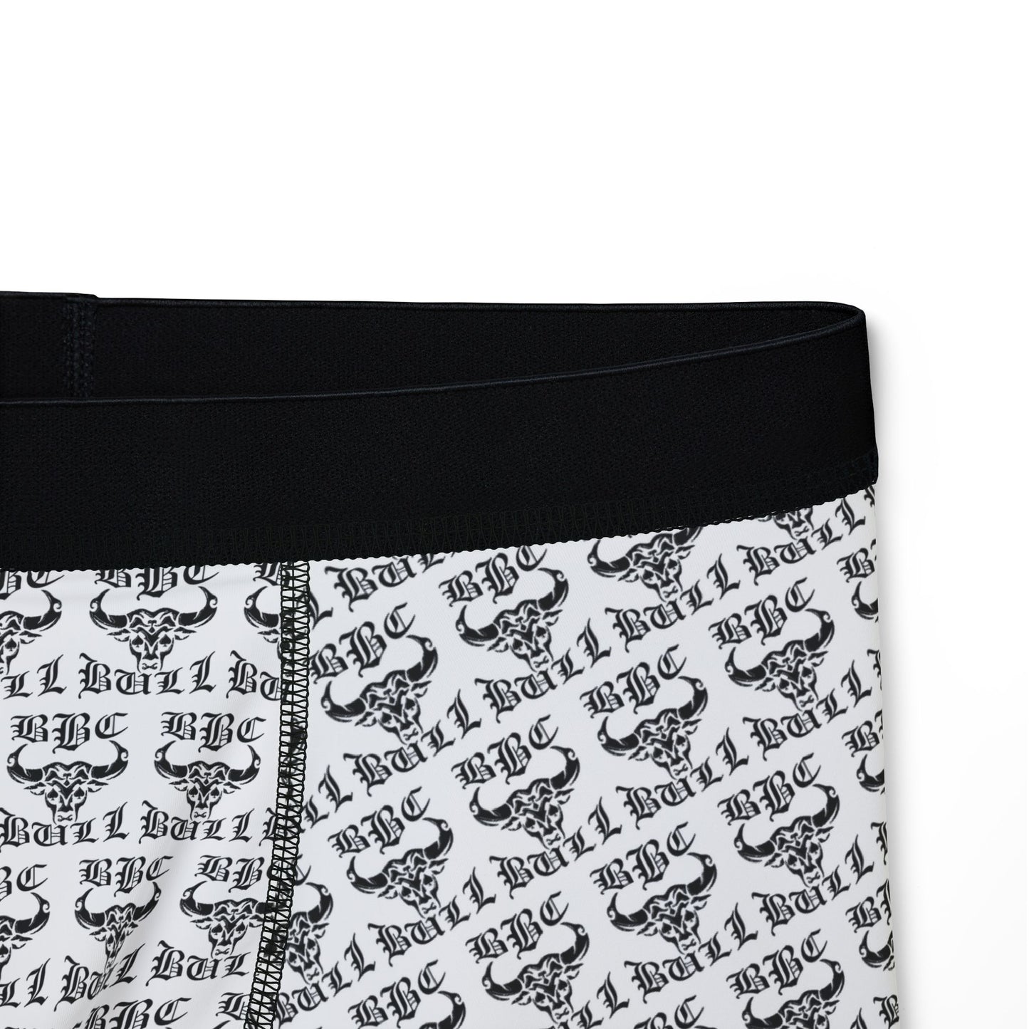 Men's Boxers (AOP)