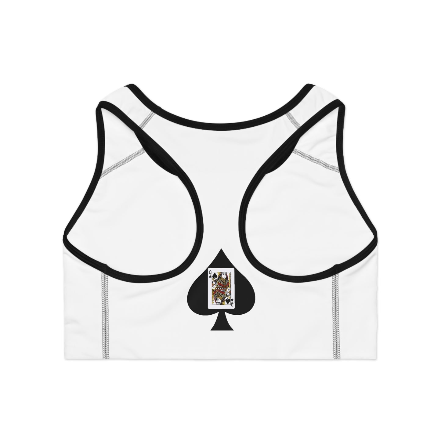 Sports Bra (AOP)