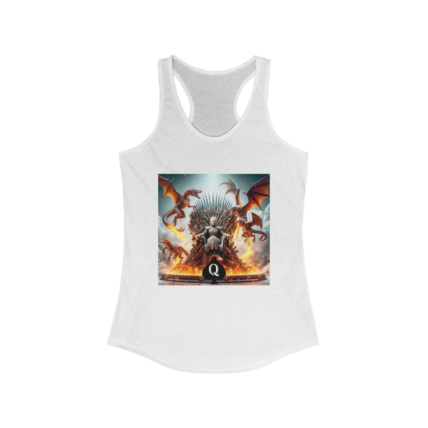 Women's Ideal Racerback Tank