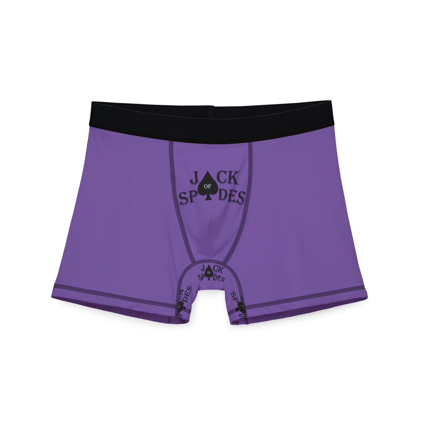 Men's Boxers (AOP)