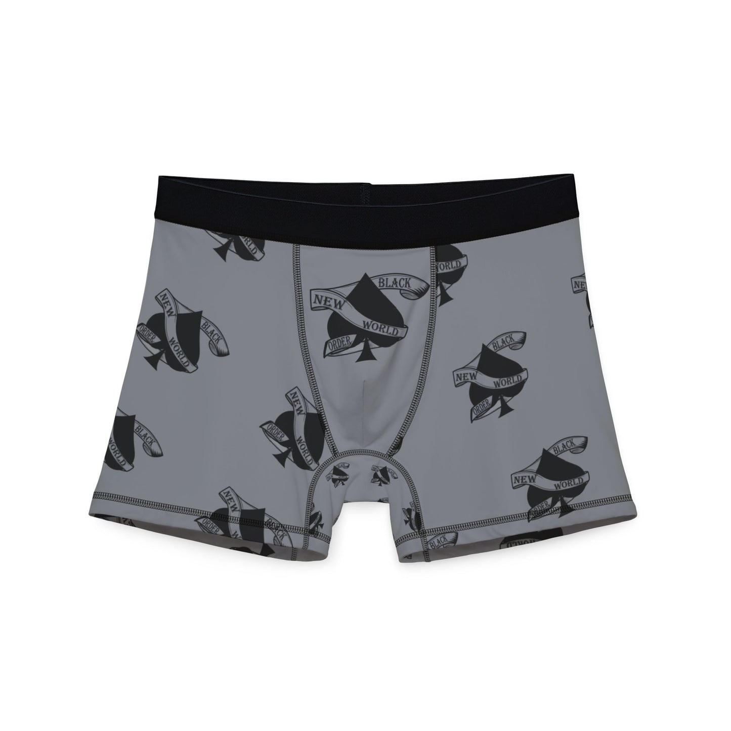 Men's Boxers (AOP)