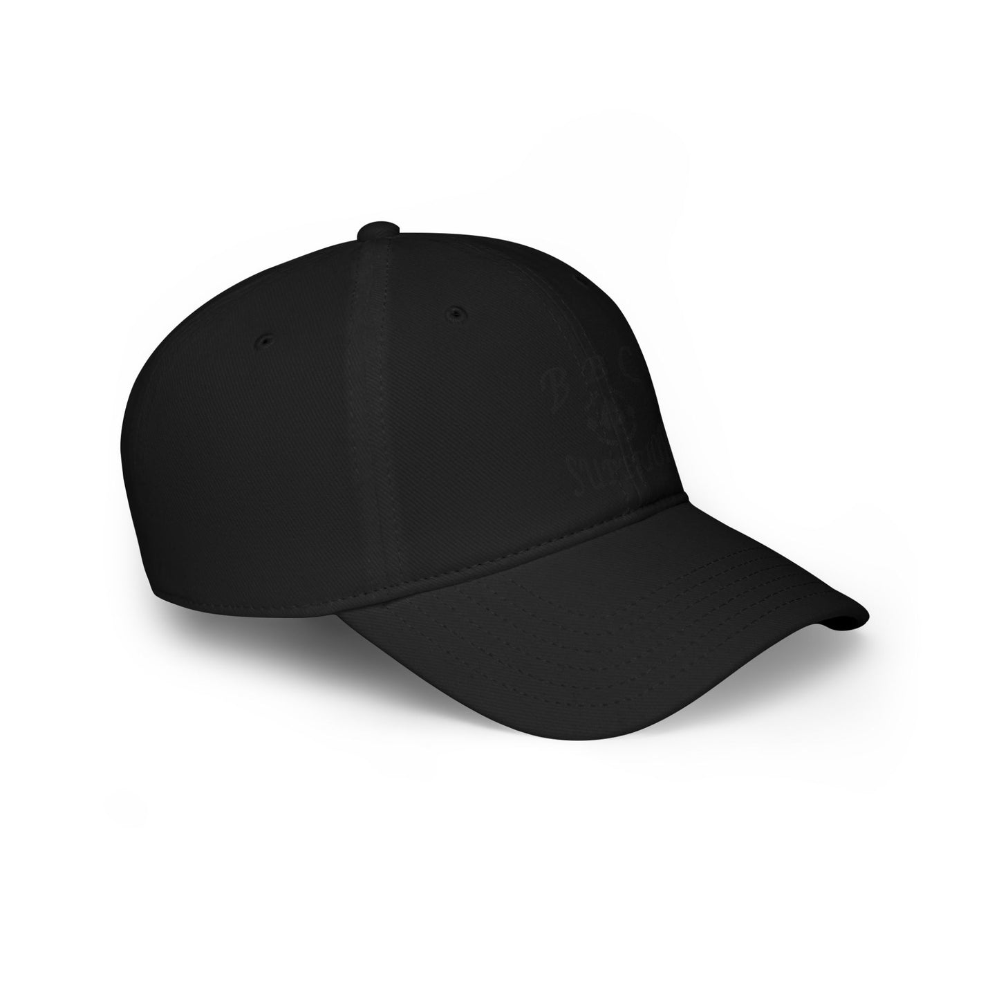 Profile Baseball Cap