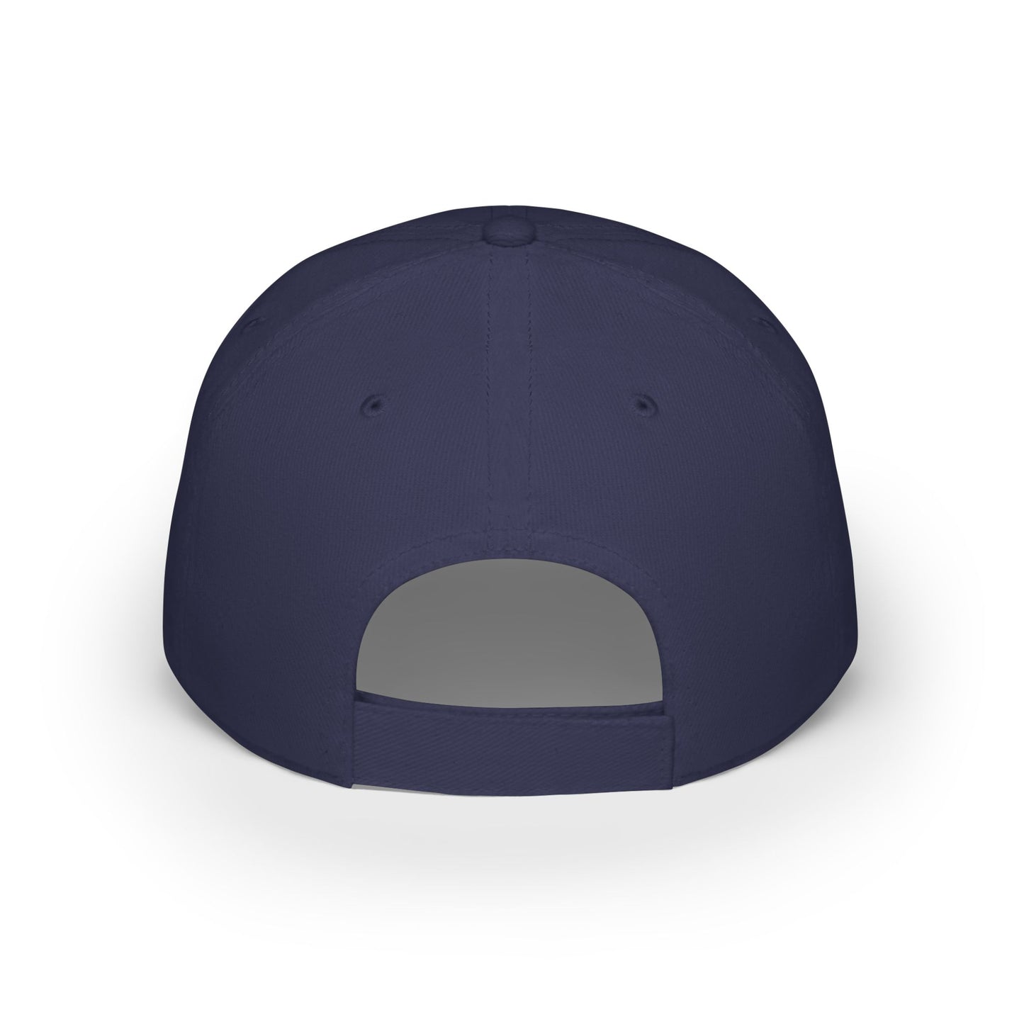 Profile Baseball Cap