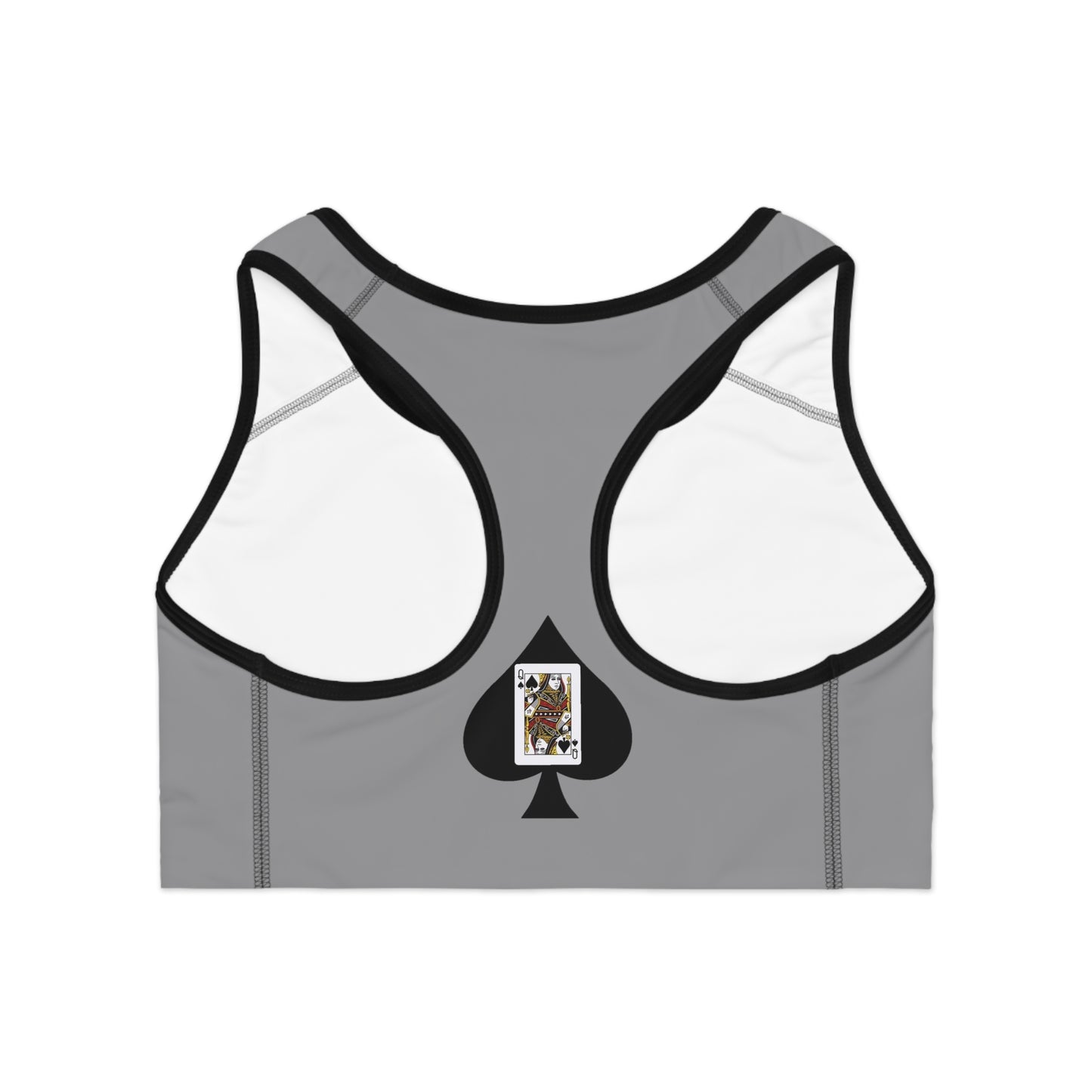 Sports Bra (AOP)