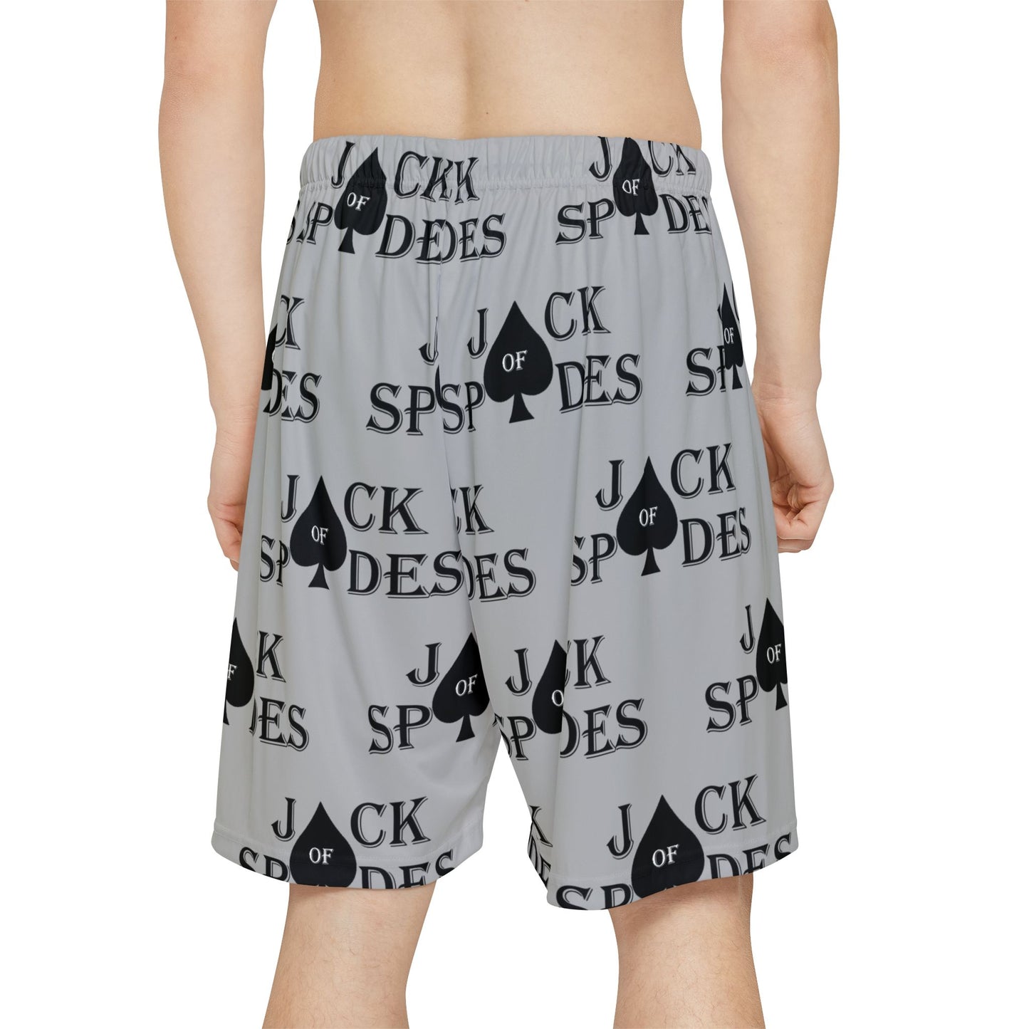 Men’s Sports Shorts (AOP)