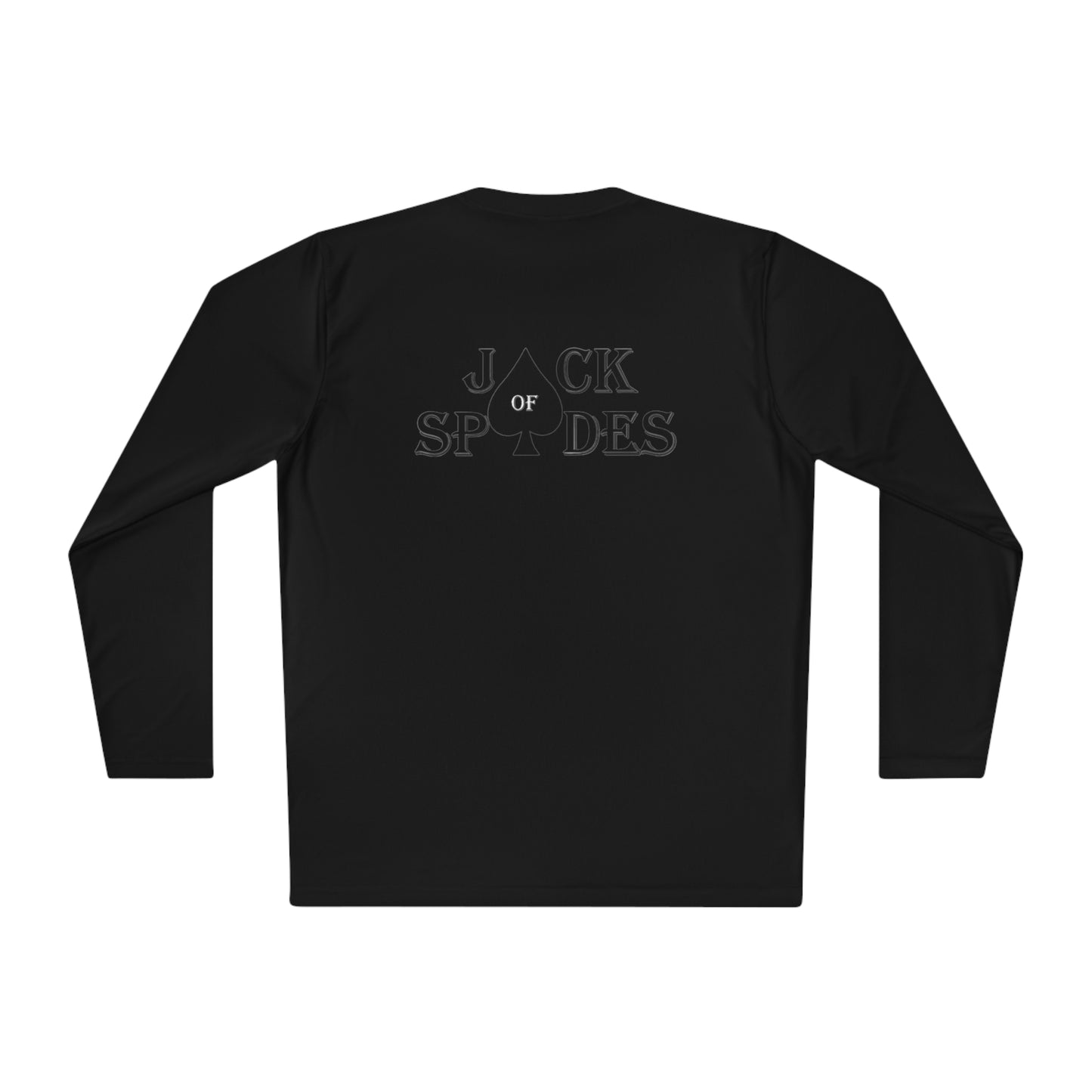 Lightweight Long Sleeve Tee