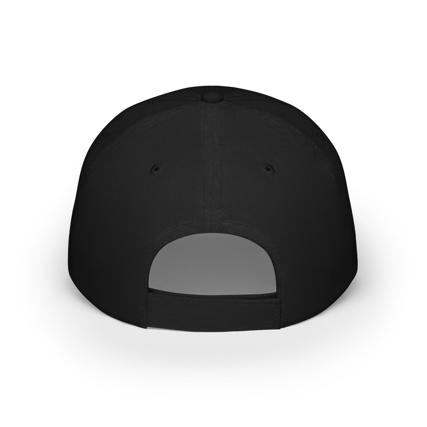 Profile Baseball Cap